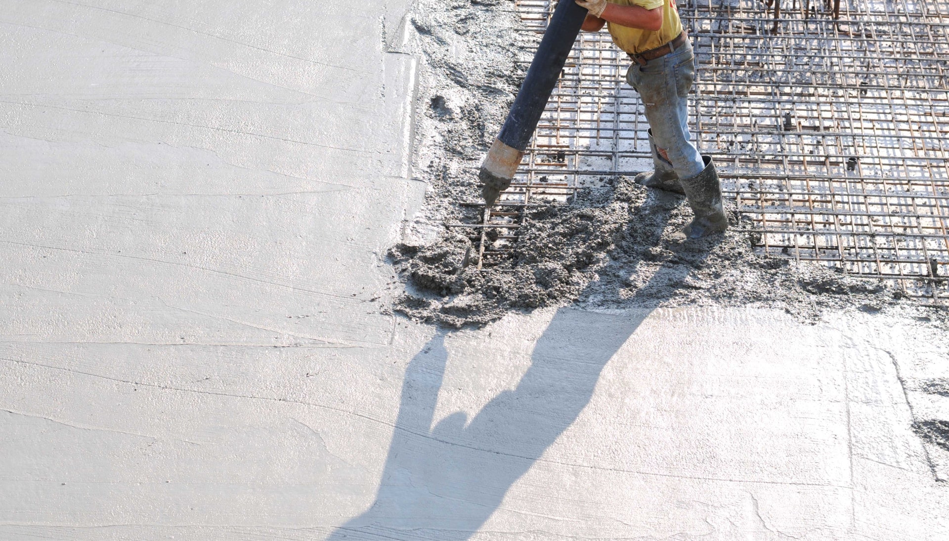High-Quality Concrete Foundation Services in Charlotte, North Carolina for Residential or Commercial Projects