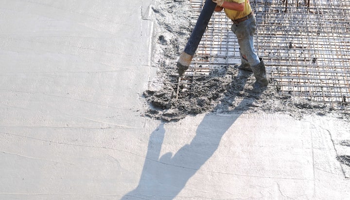 High-Quality Concrete Foundation Services in Charlotte, North Carolina for Residential or Commercial Projects