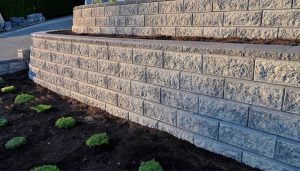 Charlotte, North Carolina Concrete Retaining Walls Strengthen Landscapes and Prevent Erosion
